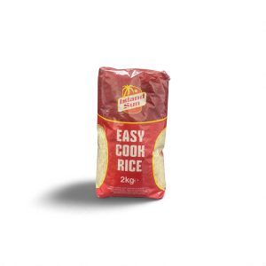 Easy Cook Rice (2kg)