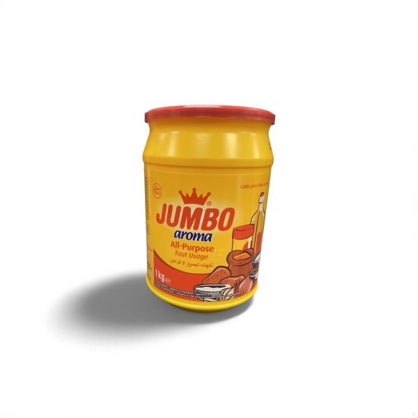 Jumbo Aroma All-Purpose (1kg)