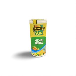Tropical Sun, Mixed Herbs (30g)