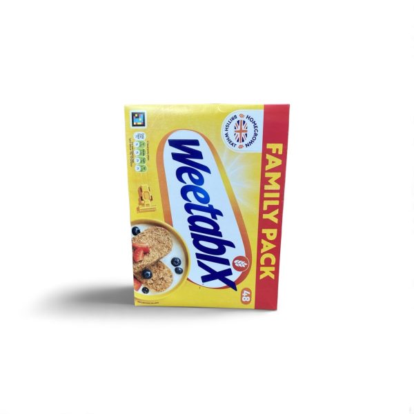 Weetabix Family Pack (48)