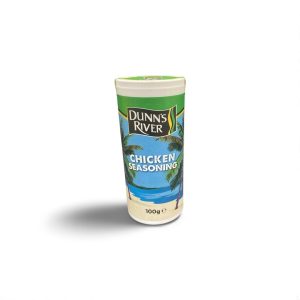 Dunn’s River, Chicken Seasoning (100g)