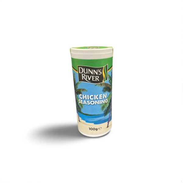 Dunn’s River, Chicken Seasoning (100g)