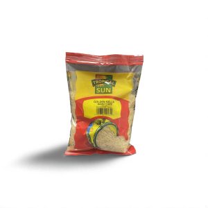 Tropical Sun, Golden Sella Basmati Rice (500g)