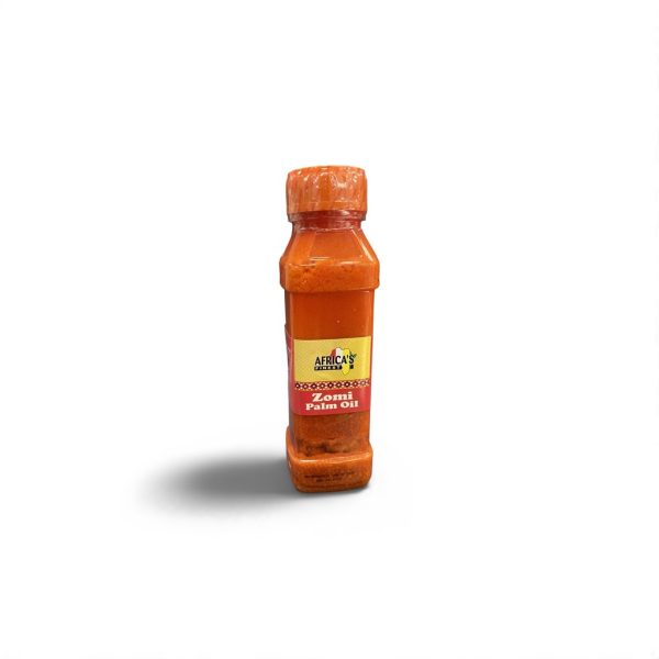 Zomi Palm Oil (500ml)