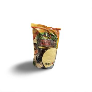 Pride of Africa, Yellow Garri (4kg)