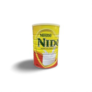 Nestle Nido, Instant Full Cream Milk Powder (1800g)