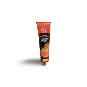 Double Concentrate, Tomato Puree (200g)