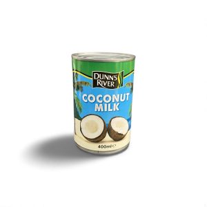 Dunk’s River, Coconut Milk