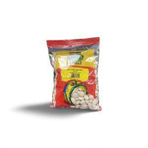 Tropical Sun, Butter Beans (500g)