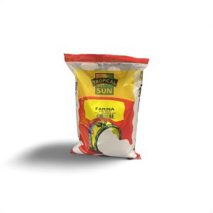 Farina Potato Starch, Tropical Sun (500g)