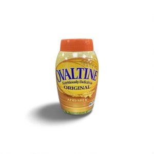 Original Ovaltine, Add Milk (300g)
