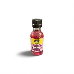 Tropical Sun Concentrated Mixed Fruit Flavouring Essence (Mini)
