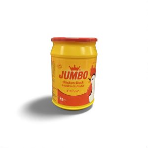 Jumbo Chicken Stock (1kg)