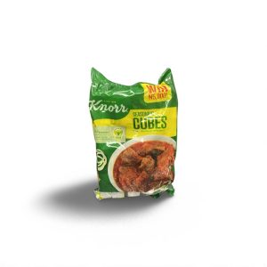 Knorr Chicken Seasoning Cube (400g)