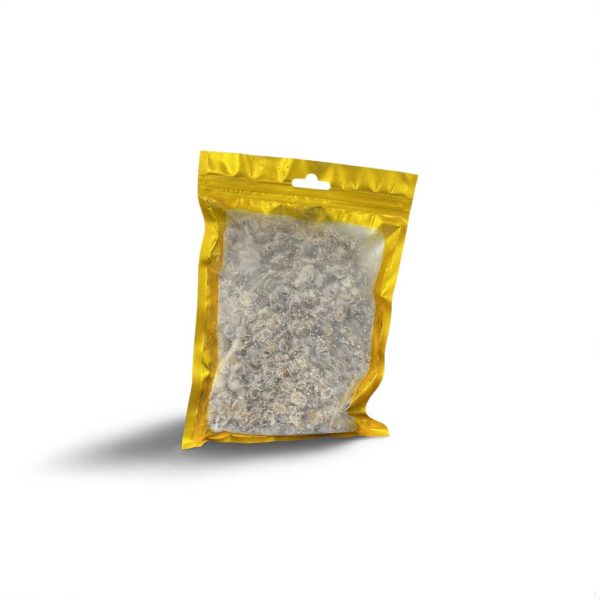 Iru, Locust Beans