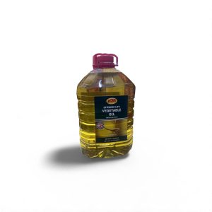 KTC Vegetable Oil (5L)