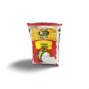 Tropical Sun, Farina - Potato Starch (500g)