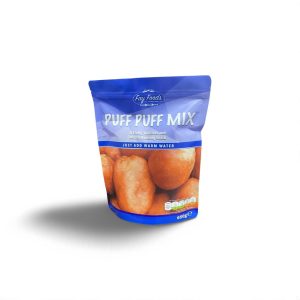 Puff Puff Mix (650g)