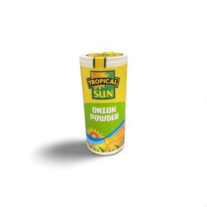 Tropical Sun, Onion Powder (100g)