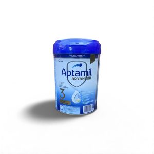 Aptamil Avanced, 1-3 Years Toddler Milk,  (800g)