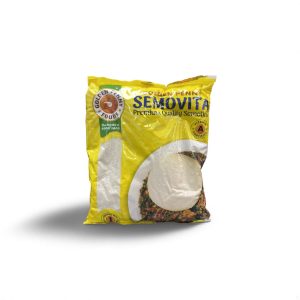 Golden Penny, Semovita (1kg)