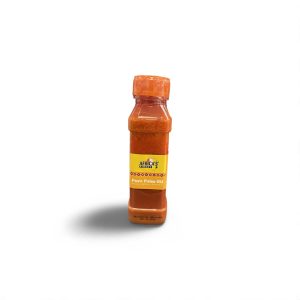 Africa’s Finest, Pure Palm Oil (1L)