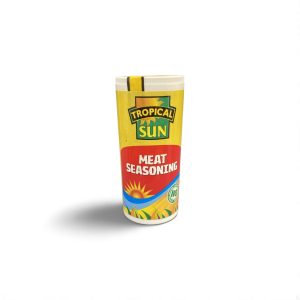 Tropical Sun, Meat Seasoning (100g)