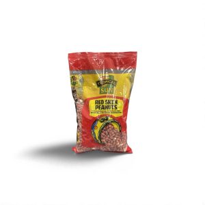 Tropical Sun, Red Skin Peanuts (1.5kg)
