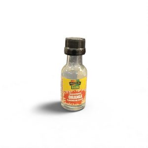 Tropical Sun Concentrated Orange Flavouring Essence (Mini)
