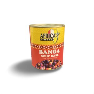 Africa’s Finest, Banga Soup Base