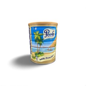 Peak, Instant Whole Milk Powder (900kg)