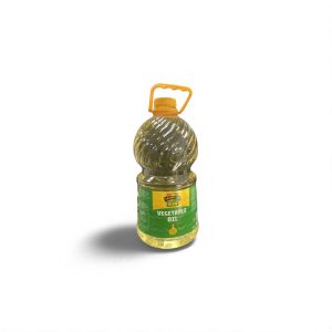 KRC Vegetable Oil (5L)