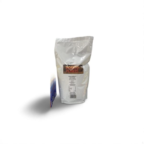 Potato Flakes (2.5kg)