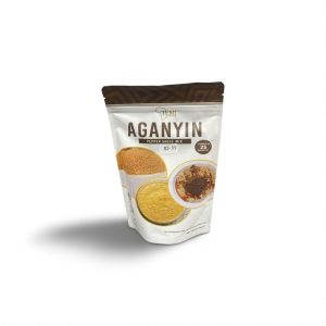 Aganyi Pepper Sauce Mix (150g)