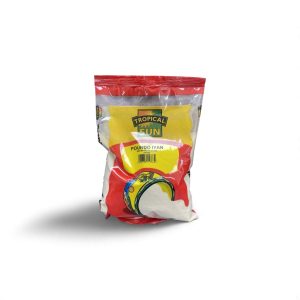 Tropical Sun, Poundo Iyan (500g)