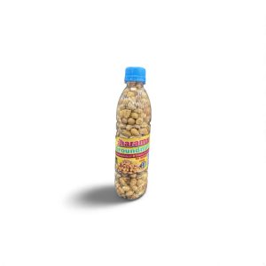 Zharams Groundnut (550g)