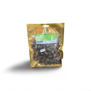 Dried Efirin, Scent Leaf (25g)