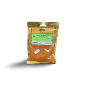 Ground Hot Pepper (80g)
