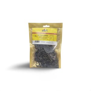Dried Bitter Leaves (25g)
