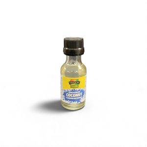 Tropical Sun Concentrated Coconut Flavouring Essence (Mini)