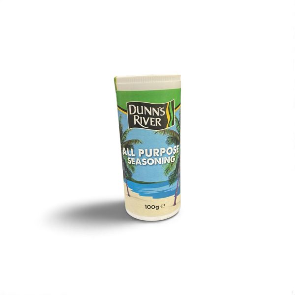 Dunn’s River, All Purpose Seasoning (100g)
