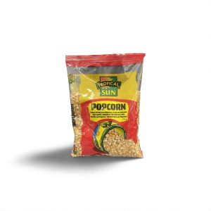 Tropical Sun, Pop Corn (500g)