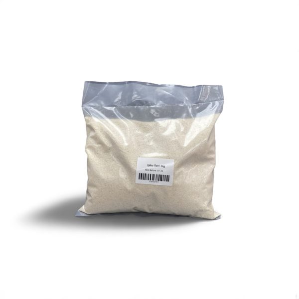 Ijebu Gari (2kg)