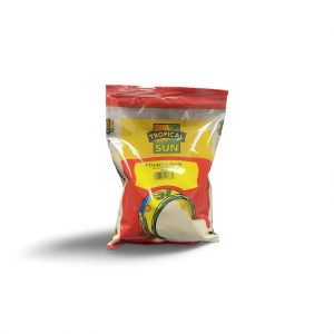 Tropical Sun, Poundo Iyan (500g)