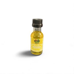 Tropical Sun Concentrated Banana Flavouring Essence (Mini)