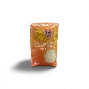 Rice Tolly Boy (2kg)