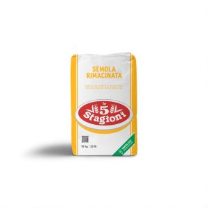Semolina (10kg)