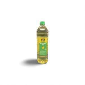 Tropical Sun Vegetable Oil (1L)