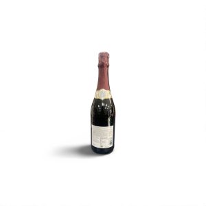 De Vina, Sparkling Red Grape Drink (75cl)
