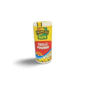 Tropical Sun, Chili Powder (100g)